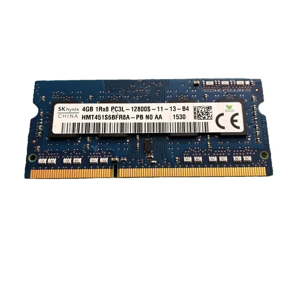 5M30G18425 - 4GB PC3-12800S Memory Module